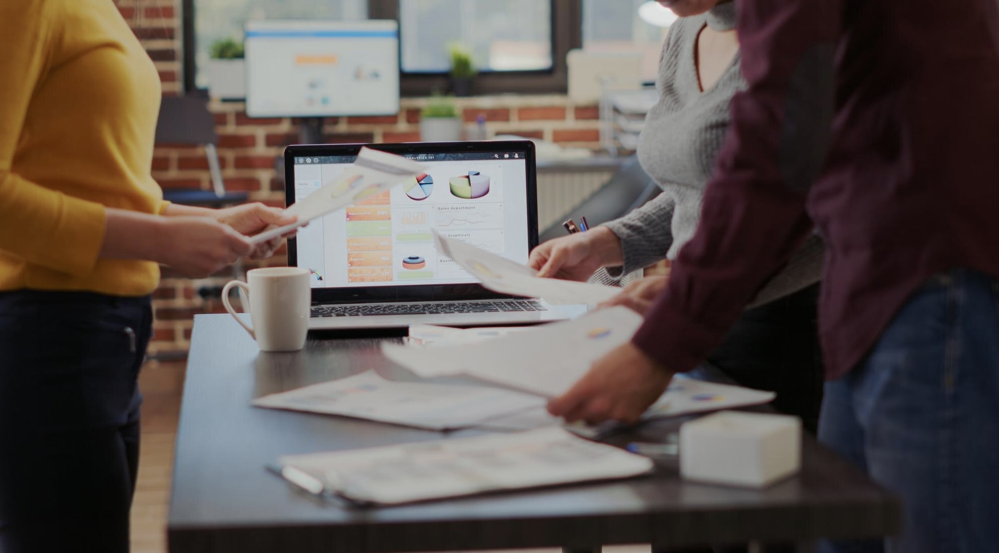 Elevate Your Brand with SDub: The Future of Digital Marketing